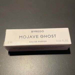 Byredo Mohave Ghost EDP